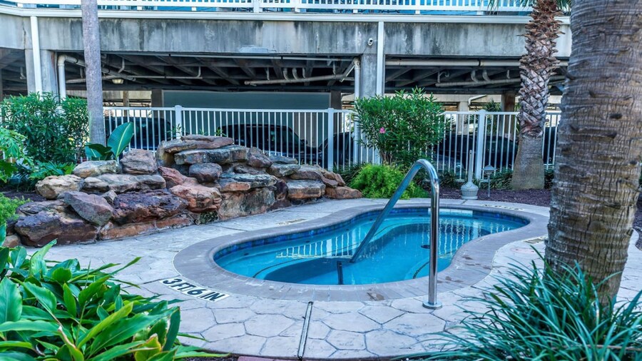 A Beachside Retreat