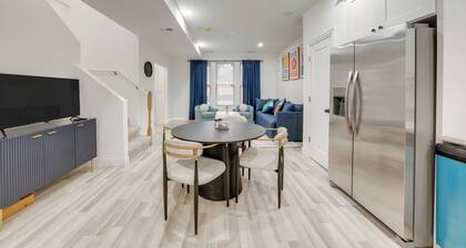 Townhome < 5 Mi to Naperville & Morton Arboretum