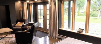 Lakeview Apartment in Wasilla – Ideally Located in the Heart of the City