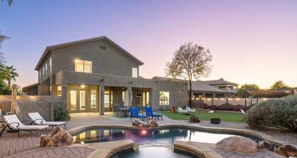 Sauna, fitness room, Hot Tub!