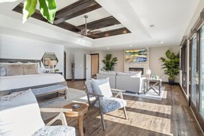 6 Schlafzimmer, Bügeleisen/Bügelbrett, kostenloses WLAN, Bettwäsche