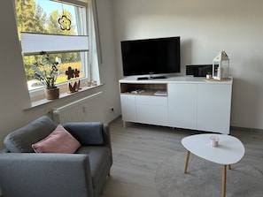TV connectée