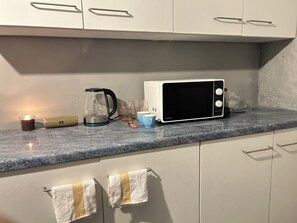 Privat køkken