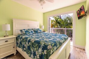 2 室のベッドルーム、インターネット