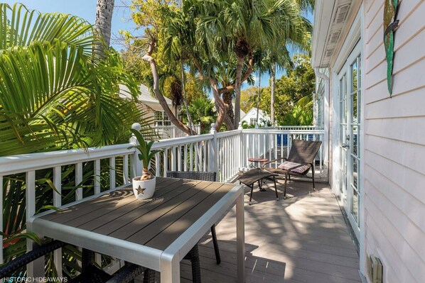 テラス / パティオ