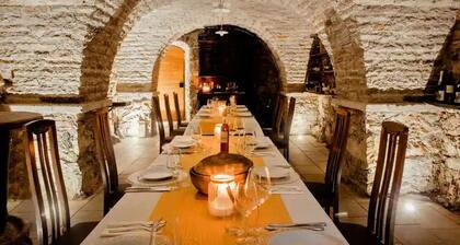 Romantic Château Asa – The Perfect Location for a Dream Wedding
