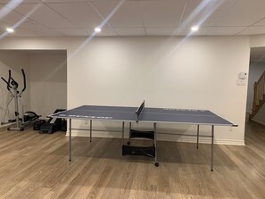 Sala de juegos