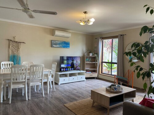 Beachside Retreat - Rosebud