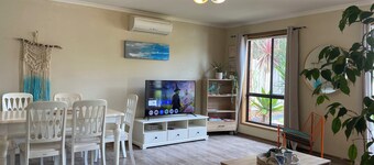 Beachside Retreat - Rosebud