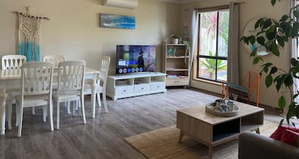 Beachside Retreat - Rosebud