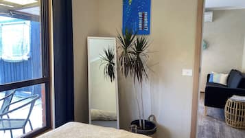 3 camere, ferro/asse da stiro, Wi-Fi