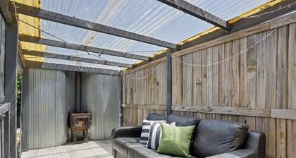 Beachside Retreat - Rosebud