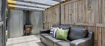 Beachside Retreat - Rosebud