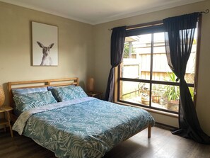 3 多间卧室、熨斗/熨衣板、WiFi