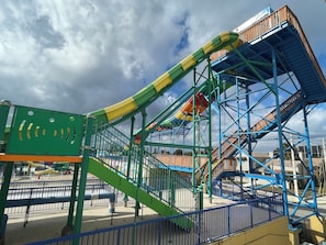 Espace pour enfants