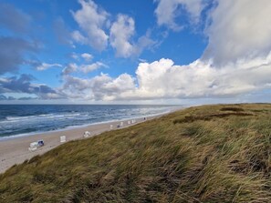 Unclassified image, 3 of 36, button - Vacation home Am Dorfteich 16a OG in Wenningstedt - Holiday home Am Dorfteich (Wenningstedt-Braderup (Sylt))