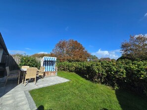 Unclassified image, 4 of 36, button - Vacation home Am Dorfteich 16a Wenningstedt - Welcome to your vacation home in Wenningstedt! (Wenningstedt-Braderup (Sylt))