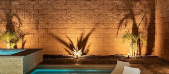 Pool+Spa, Firepit, Game Room, RV Garage-Sleeps 12