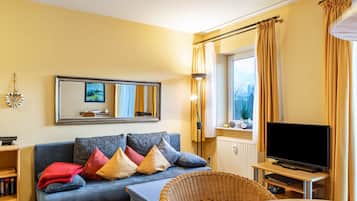 Televisión, reproductor de DVD