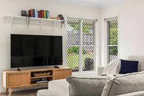 TV