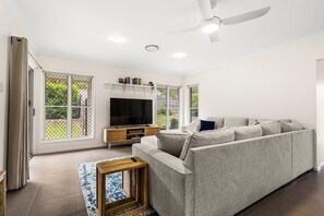 TV