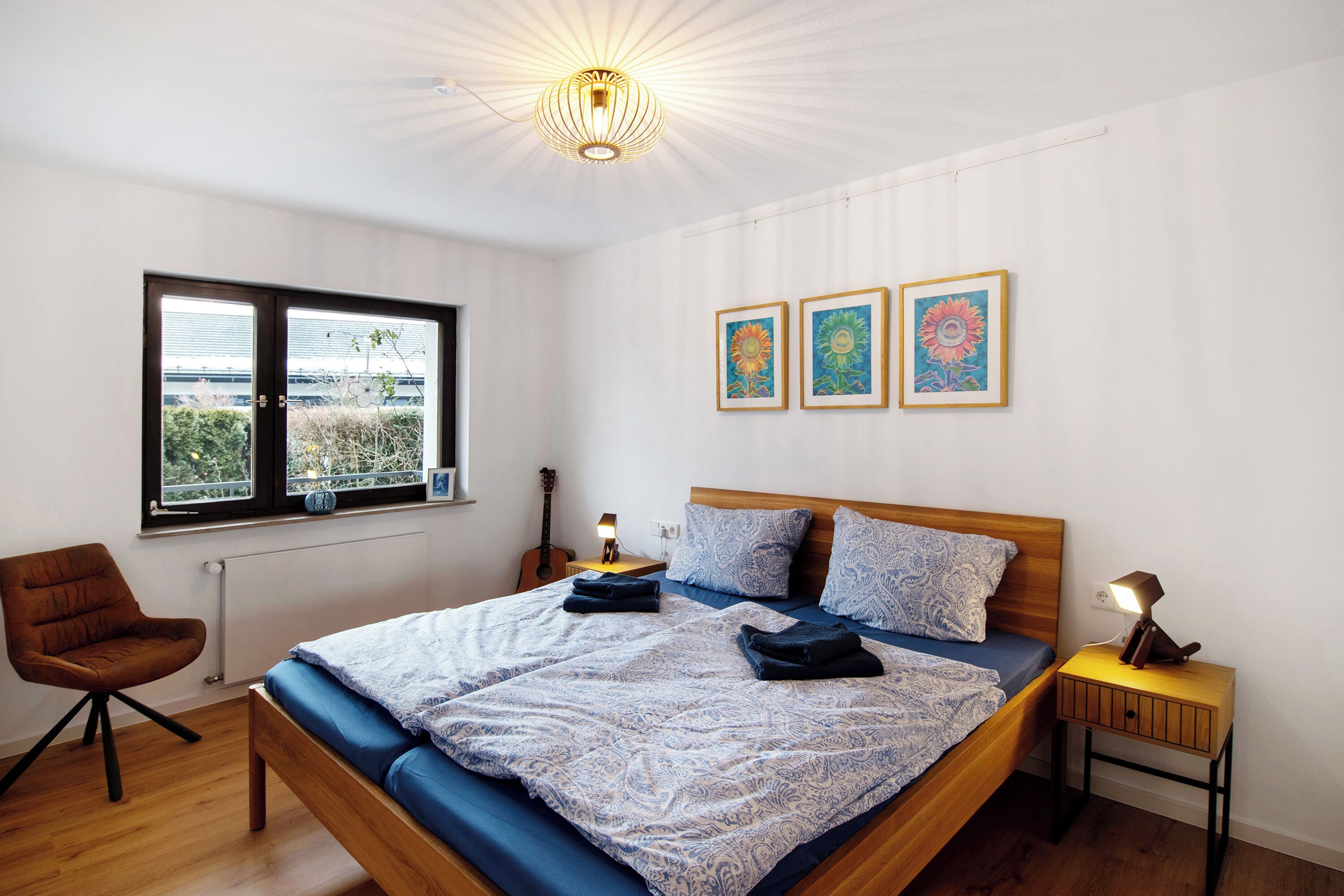 1 camera, ferro/asse da stiro, Wi-Fi gratuito, lenzuola