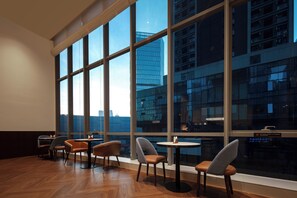 Restaurant - SHENZHENWANXIANGQINGHUAJIUDIAN (Shenzhen)