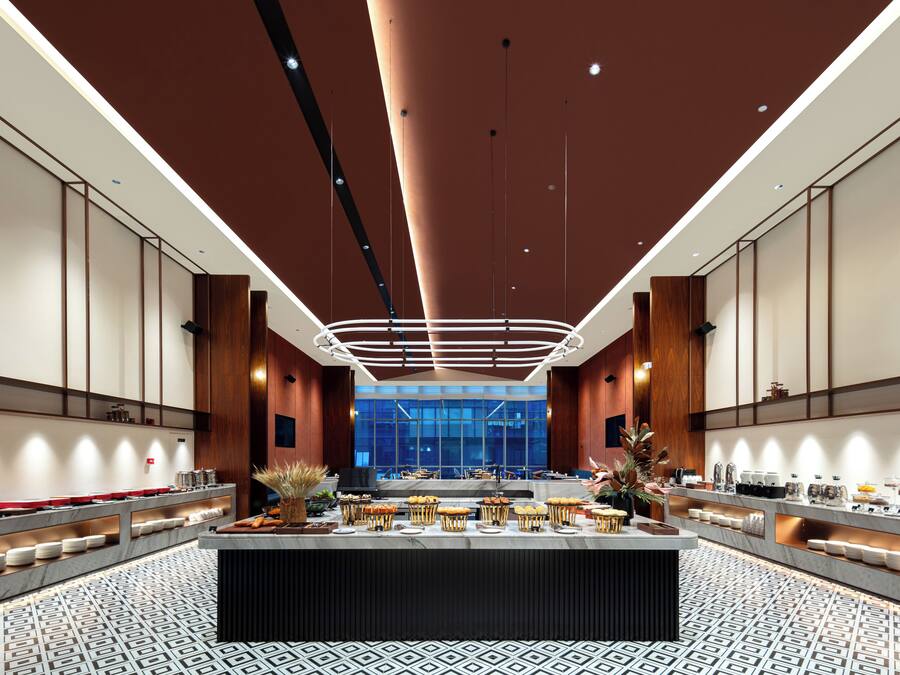 餐廳
