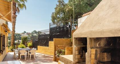 Holiday Home 'Disfruta De La Costa Brava' with Sea View, Private Pool and Wi-Fi