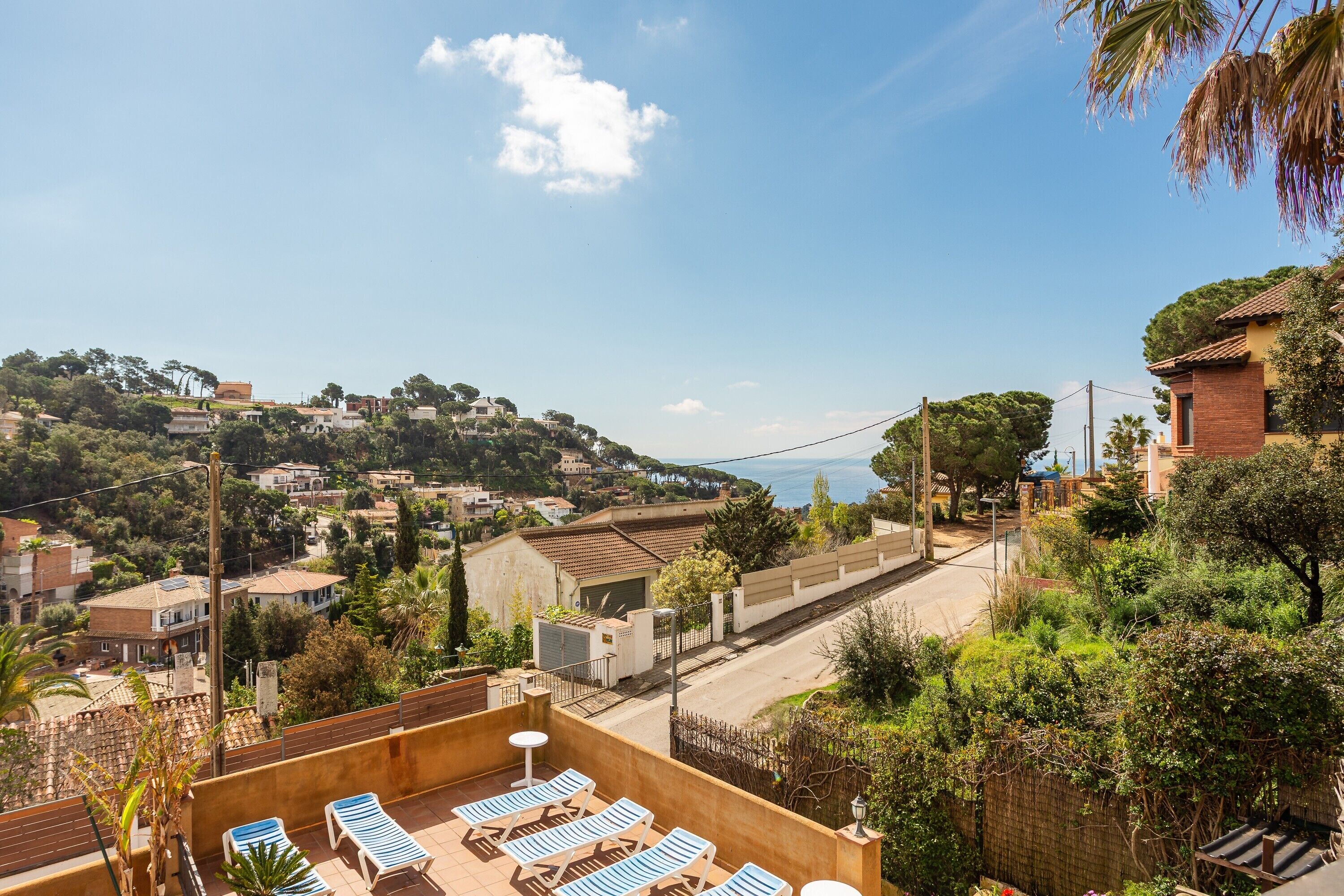 Terraço/pátio