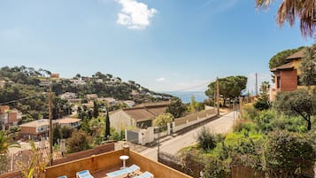 Terraço/pátio