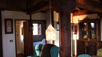 1 slaapkamer, gratis wifi, beddengoed