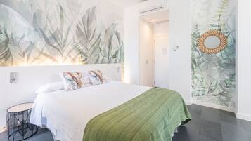 1 slaapkamer, gratis wifi, beddengoed