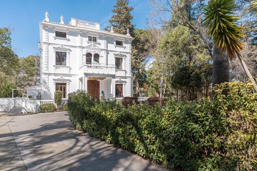 Room 'Candela' with Mountain View, Wi-Fi and Air Conditioning