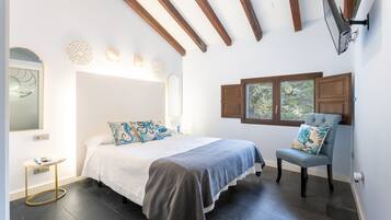 1 bedroom, free WiFi, bed sheets, wheelchair access