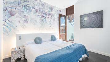 1 slaapkamer, gratis wifi, beddengoed