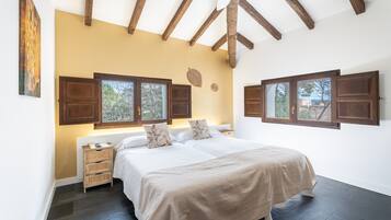 1 camera, Wi-Fi gratuito, lenzuola