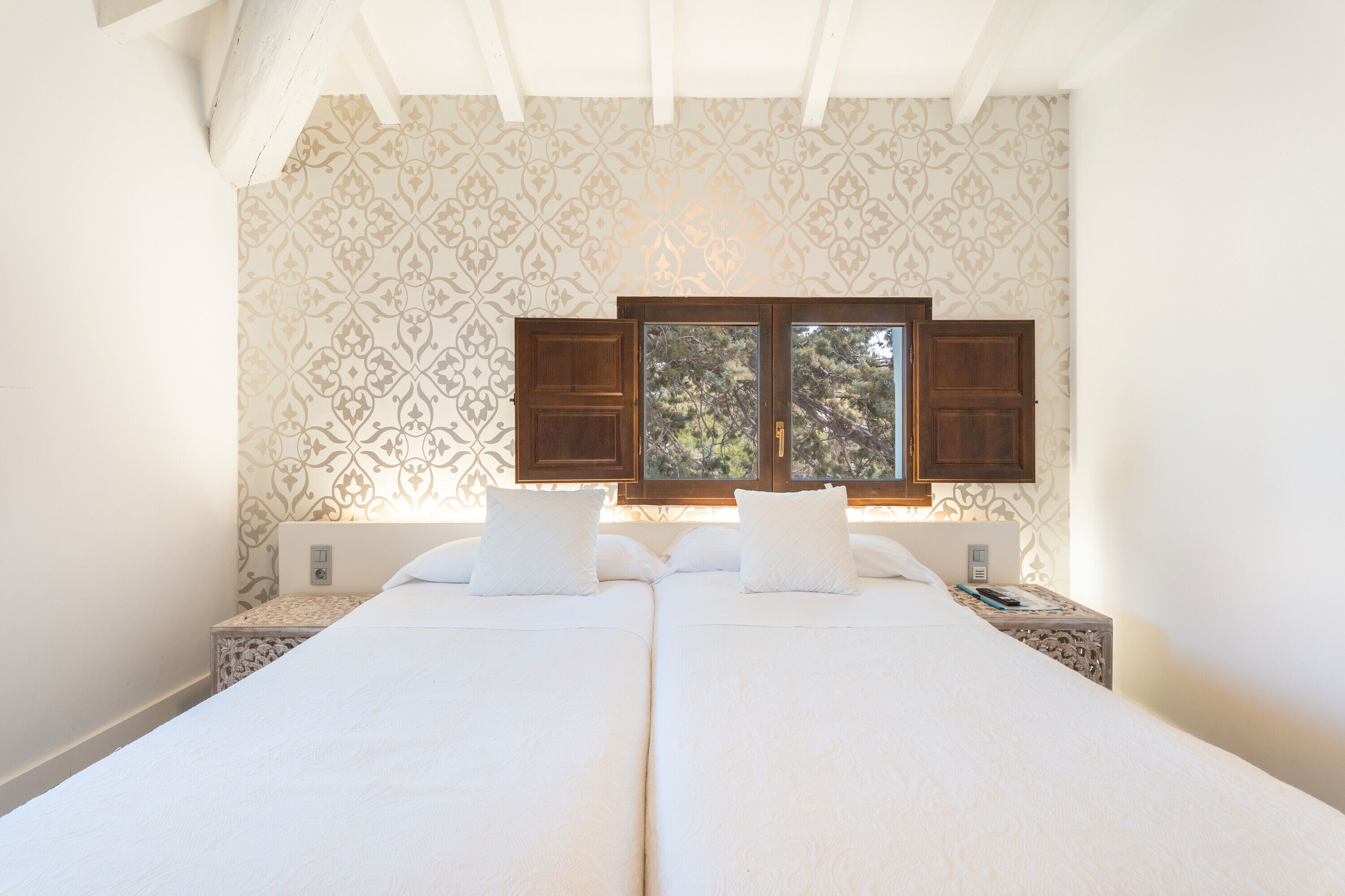 1 habitación, wifi gratis y ropa de cama 