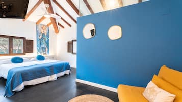 1 dormitorio, wifi gratis, ropa de cama