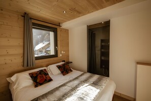 5 Schlafzimmer, kostenloses WLAN, Bettwäsche