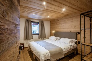 4 slaapkamers, gratis wifi, beddengoed