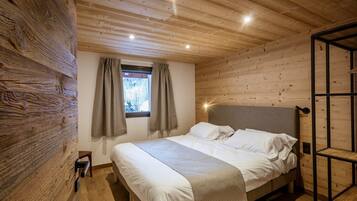 4 bedrooms, free WiFi, bed sheets