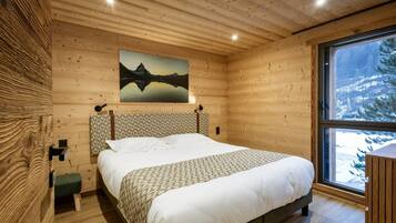 6 chambres, fer et planche Ă repasser, Wi-Fi gratuit, draps fournis