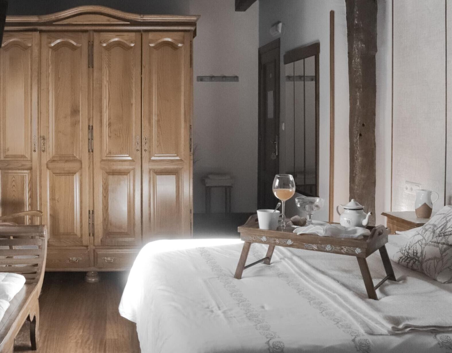 6 slaapkamers, gratis wifi