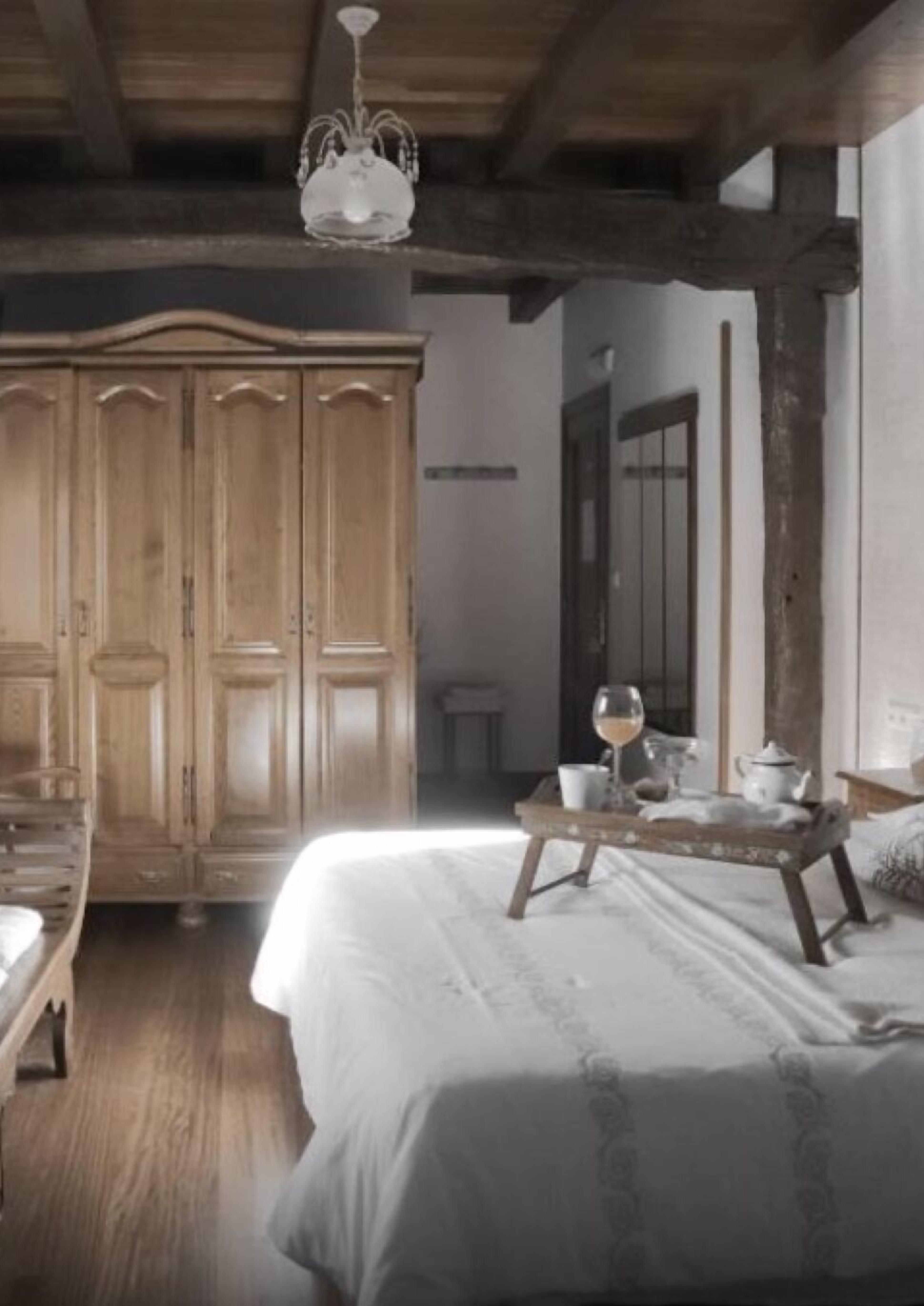 6 chambres, Wi-Fi gratuit