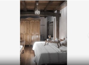 1 slaapkamer, gratis wifi, beddengoed