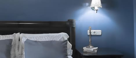 1 間睡房、免費 Wi-Fi、床單