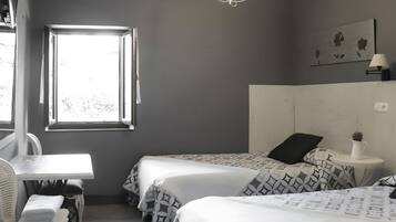 2 slaapkamers, gratis wifi, beddengoed