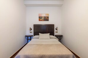 5 dormitorios, wifi gratis, ropa de cama