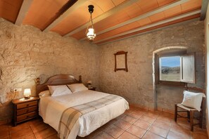 8 Schlafzimmer, kostenloses WLAN, Bettwäsche
